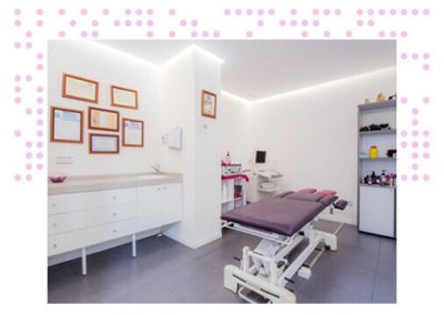 centro y consulta de osteopatía en Torrent, valencia